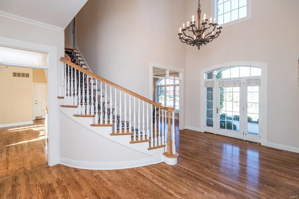 Greystone - Residential