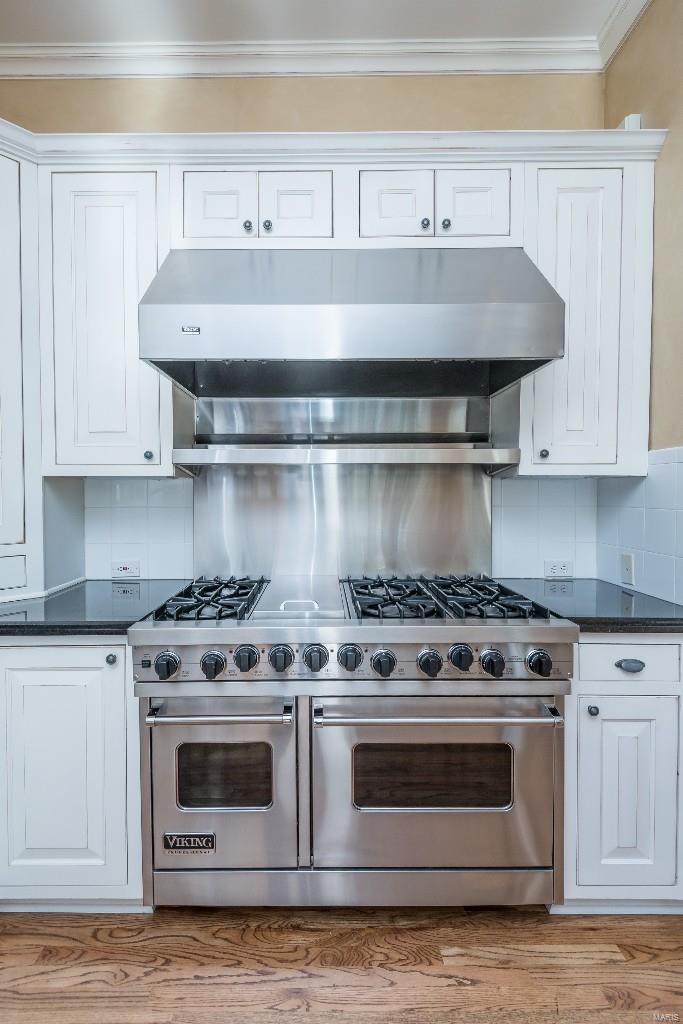 Greystone - Residential