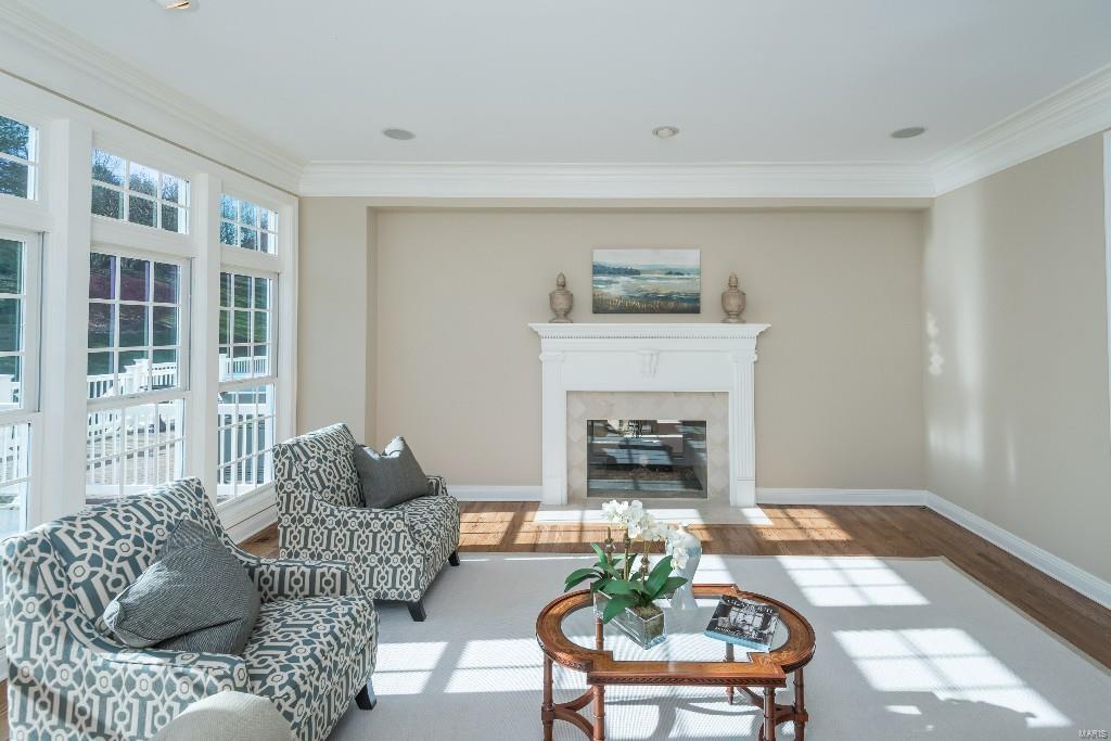 Greystone - Residential