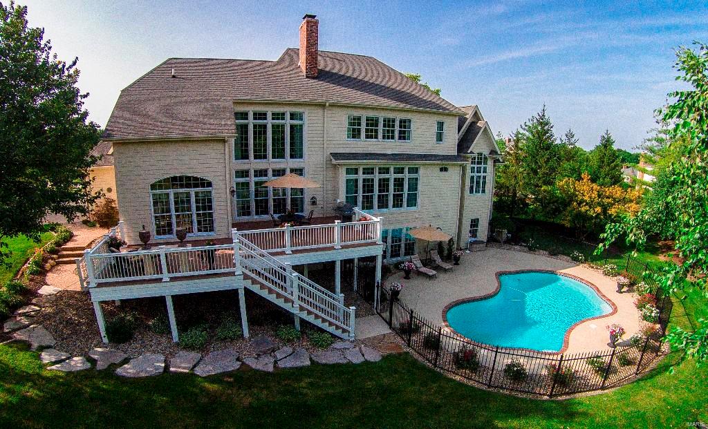 Greystone - Residential