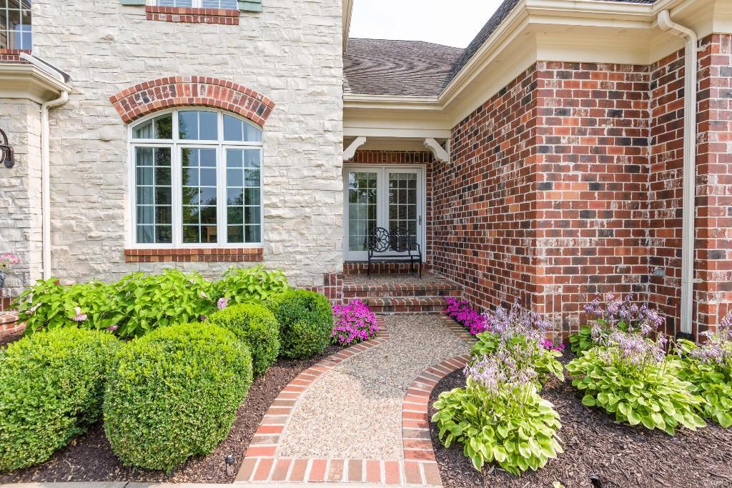 Greystone - Residential