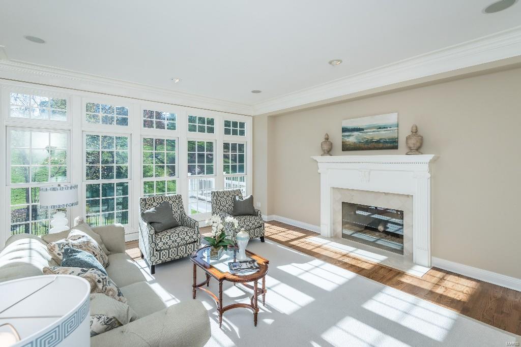 Greystone - Residential