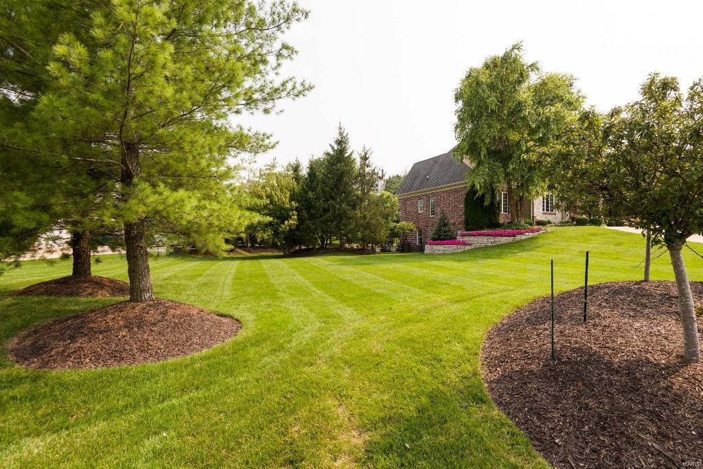 Greystone - Residential