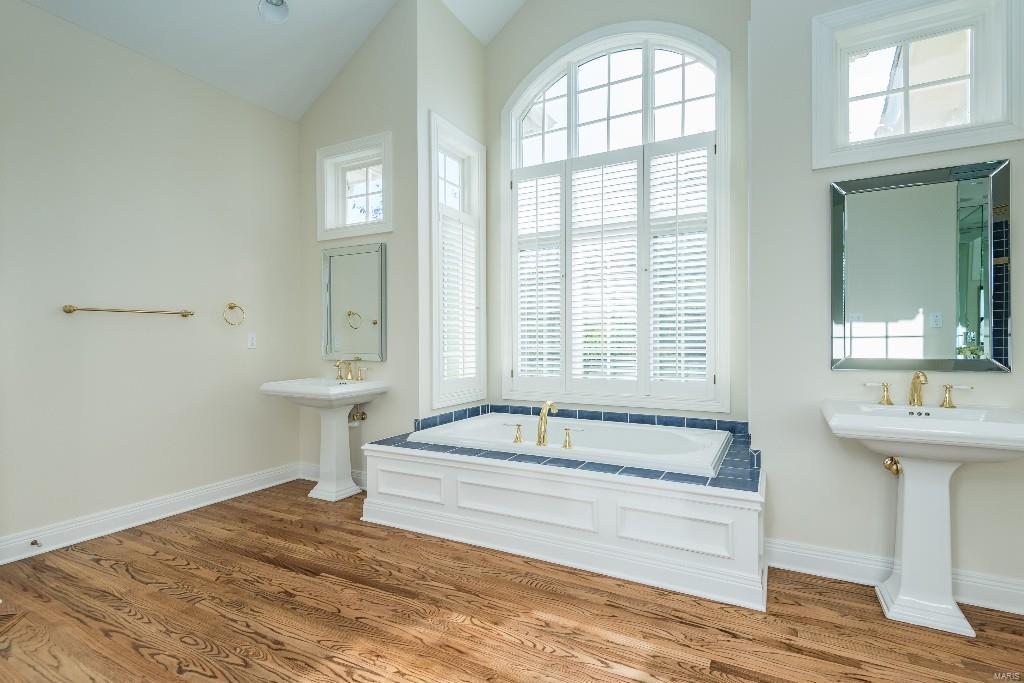 Greystone - Residential