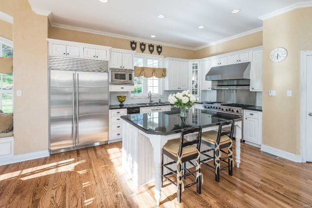 Greystone - Residential