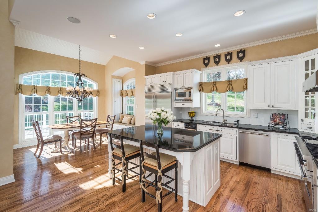 Greystone - Residential