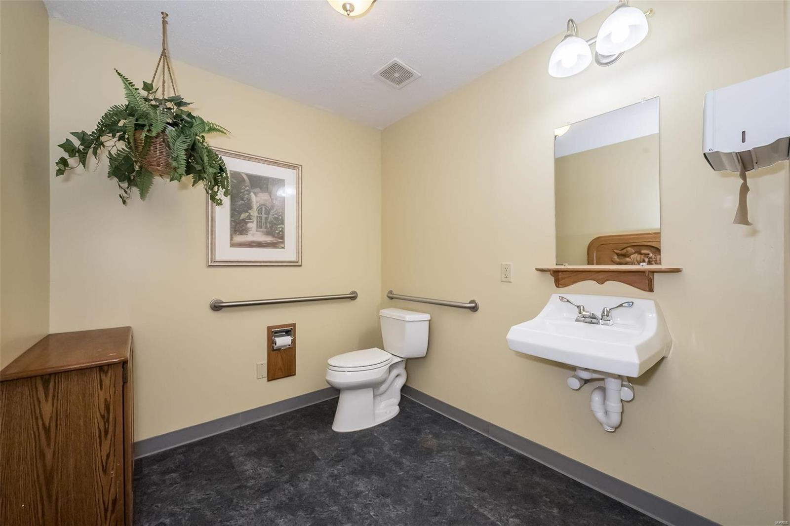 Church Sub - Commercial Sale