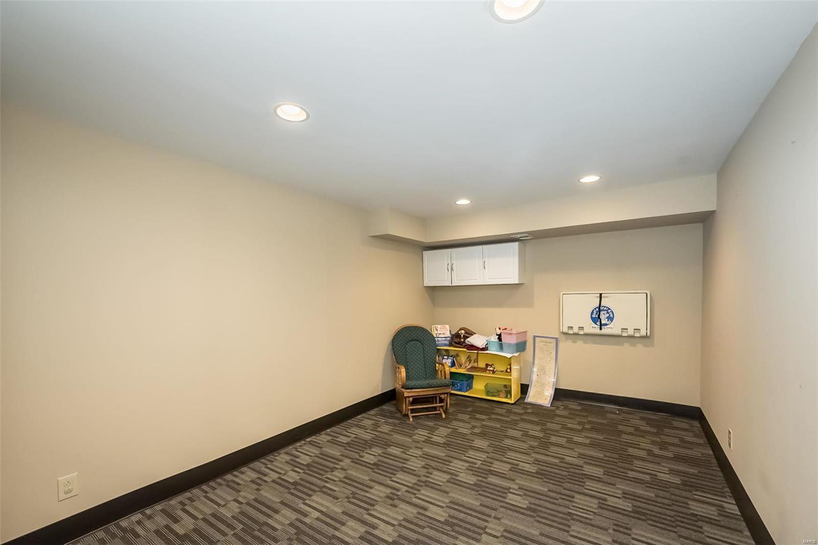 Church Sub - Commercial Sale