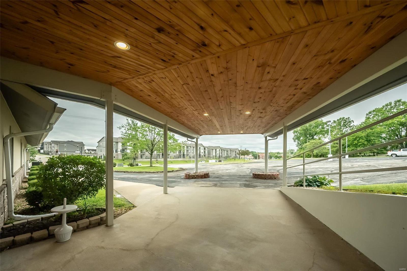 Church Sub - Commercial Sale