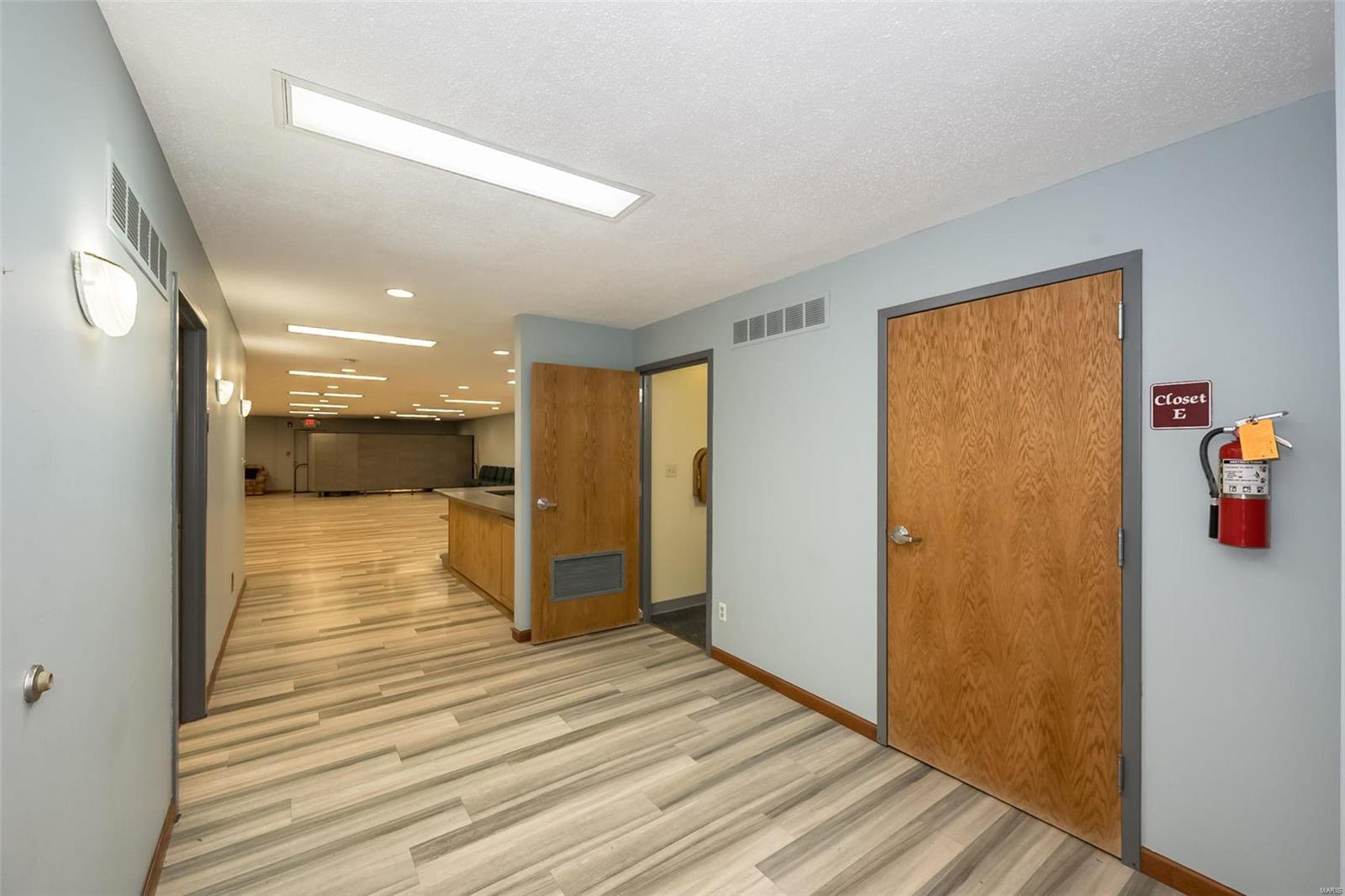 Church Sub - Commercial Sale