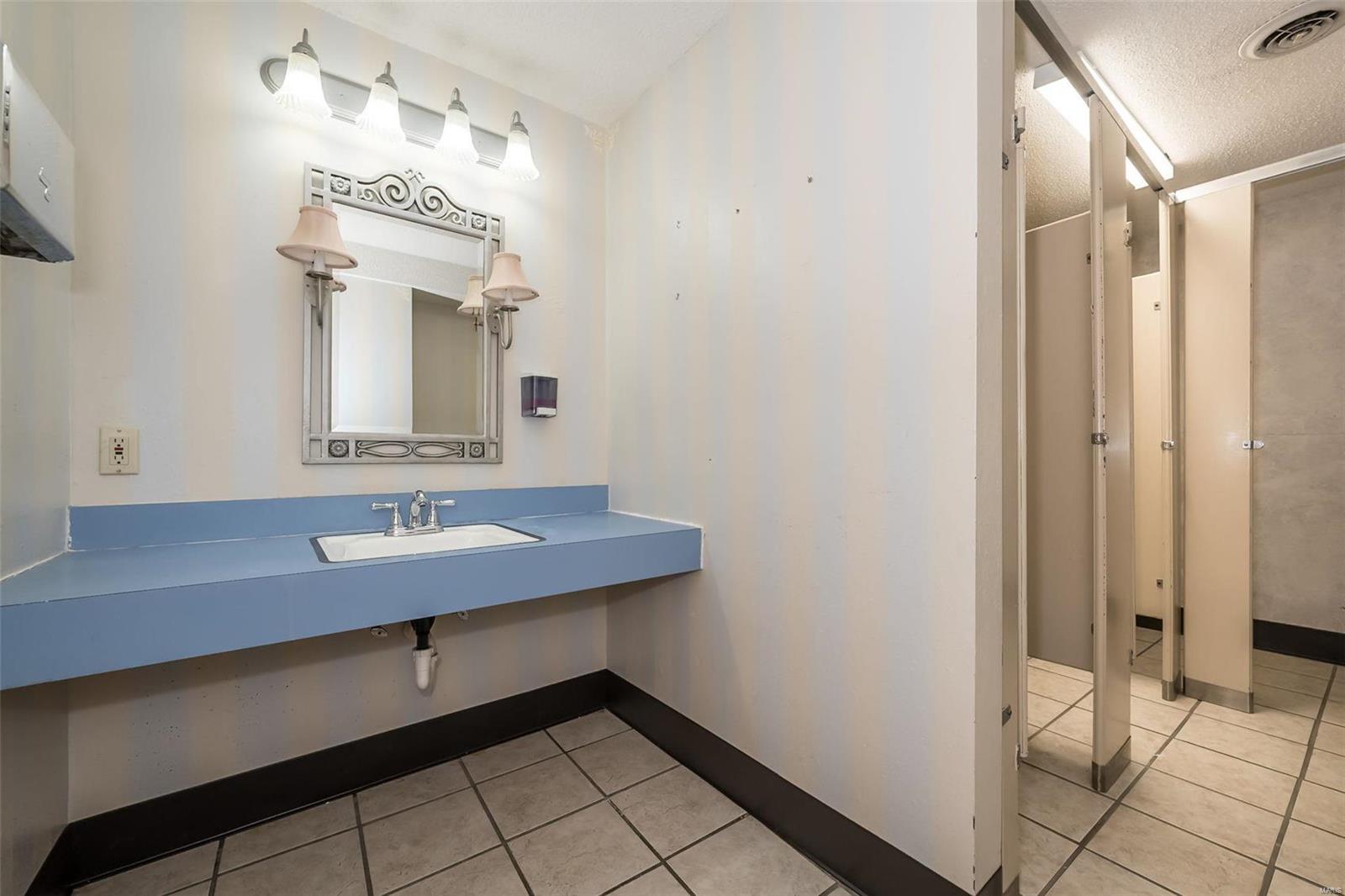 Church Sub - Commercial Sale