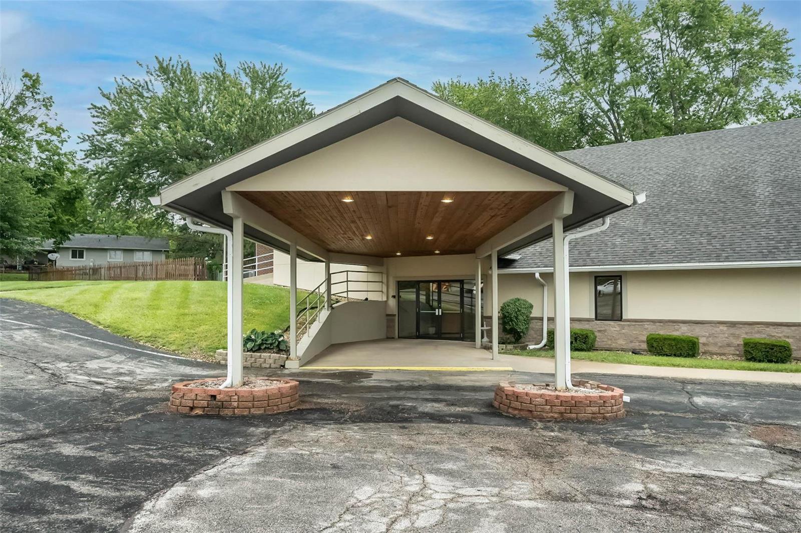 Church Sub - Commercial Sale