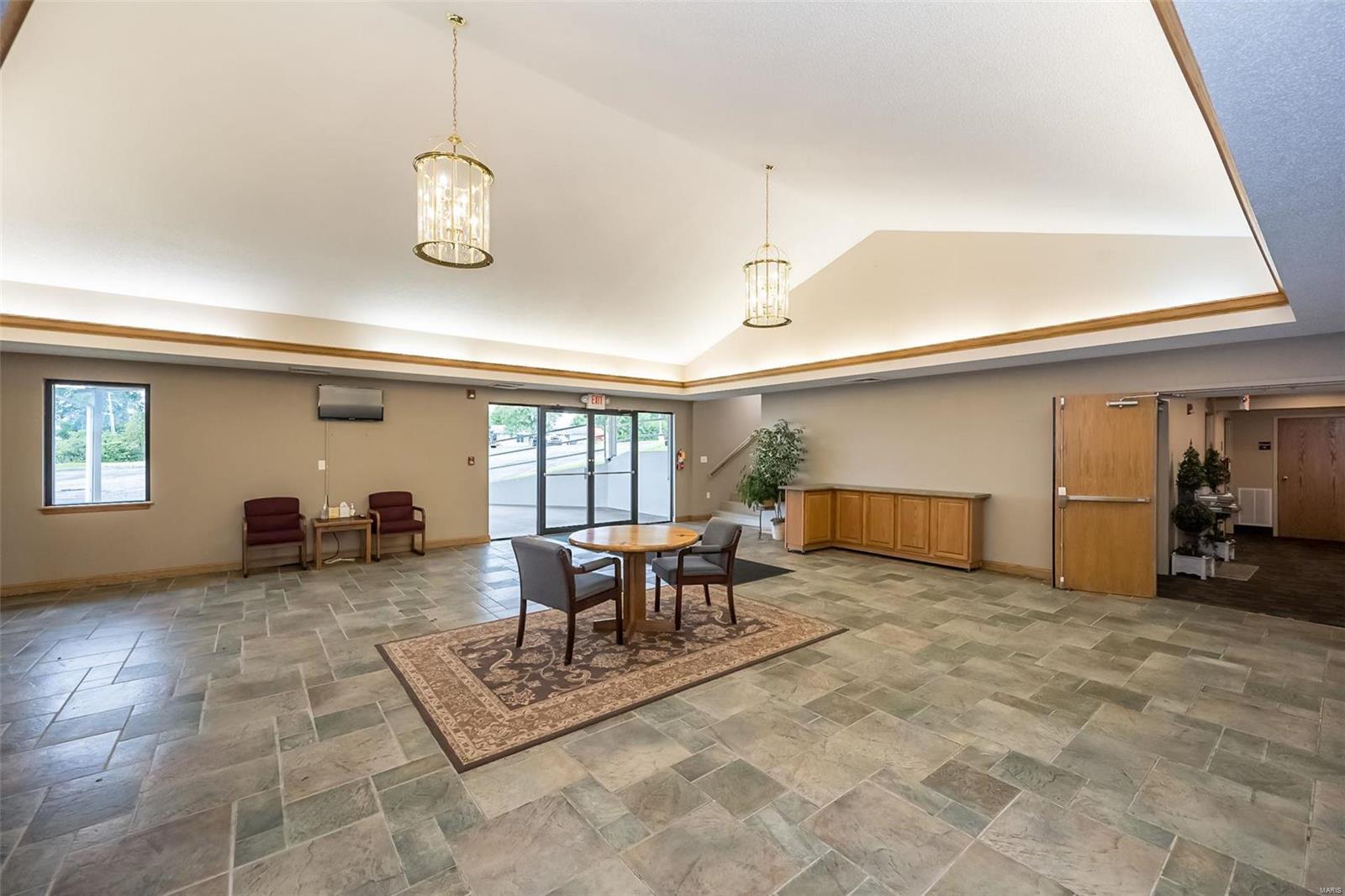 Church Sub - Commercial Sale