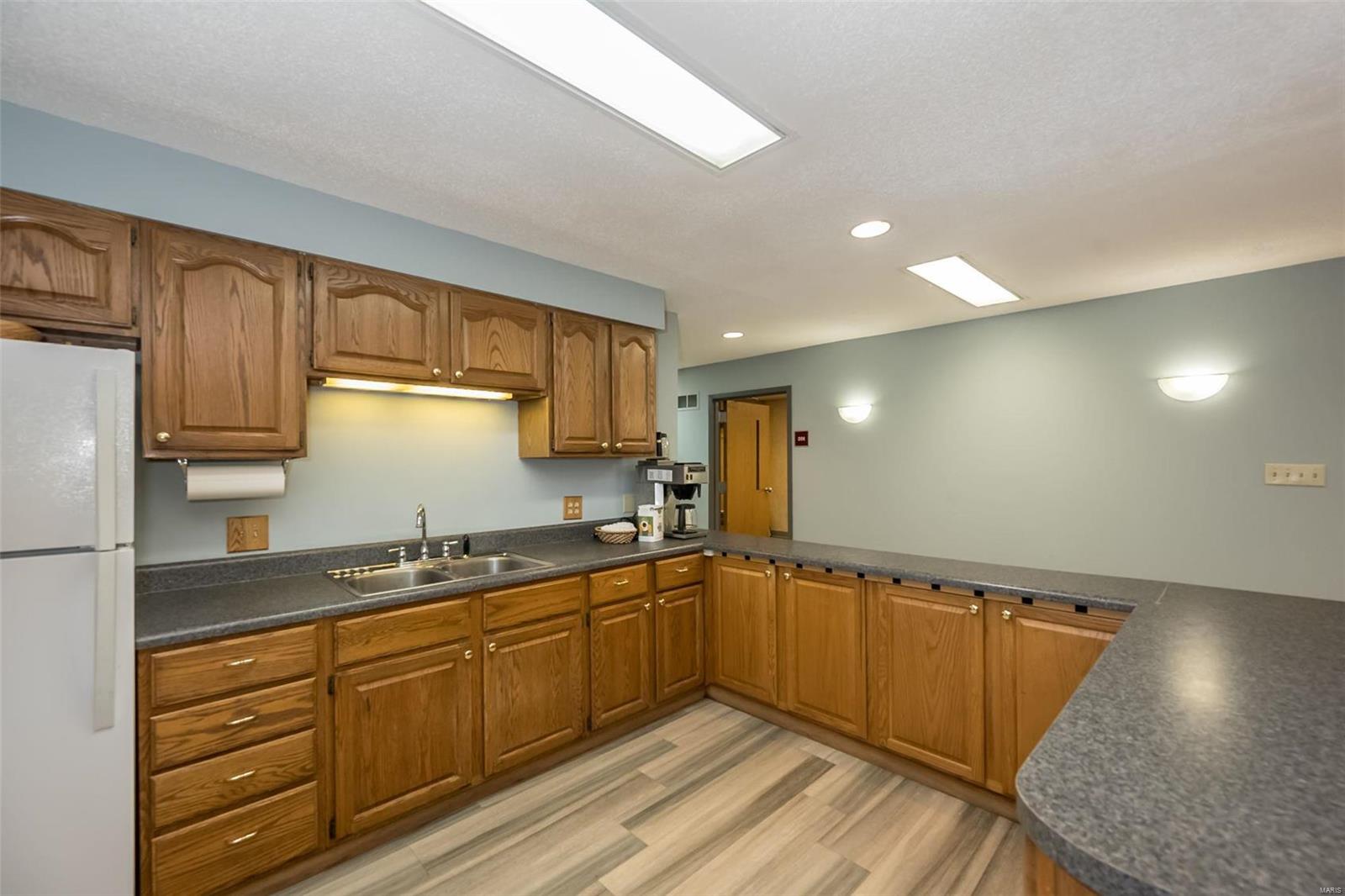 Church Sub - Commercial Sale