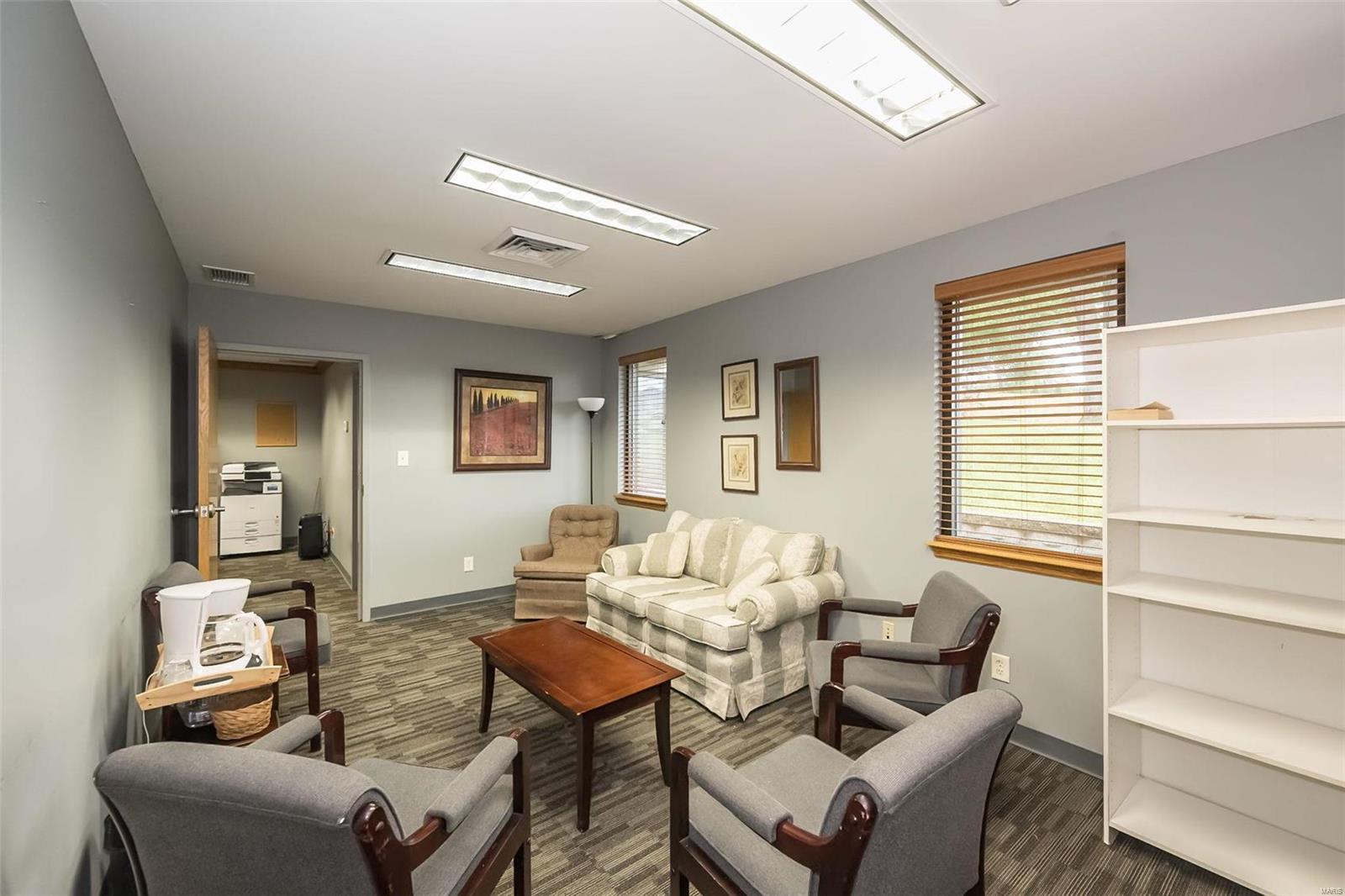 Church Sub - Commercial Sale