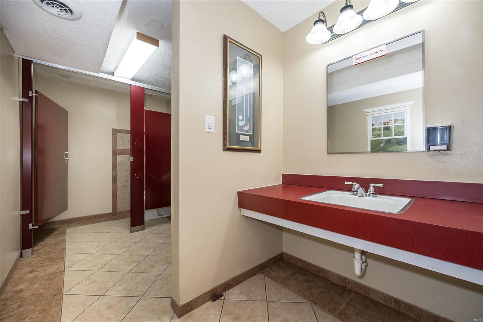 Church Sub - Commercial Sale