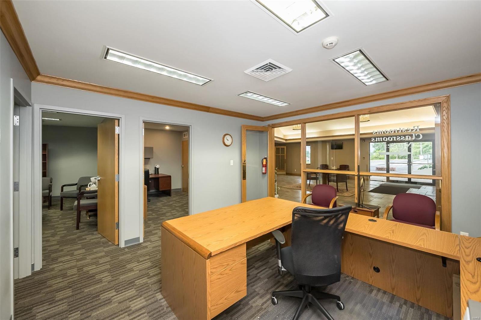 Church Sub - Commercial Sale