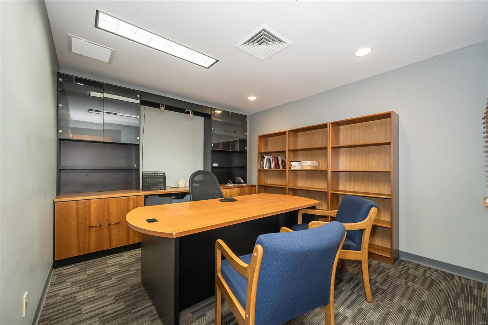 Church Sub - Commercial Sale