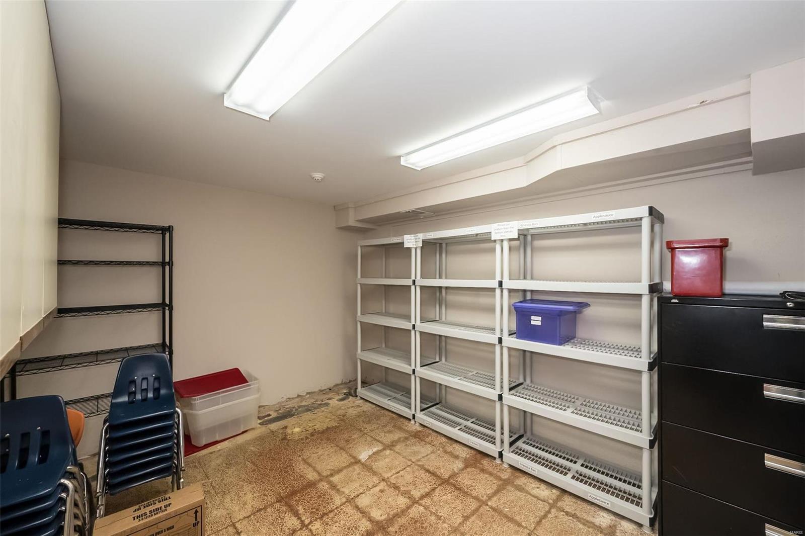 Church Sub - Commercial Sale