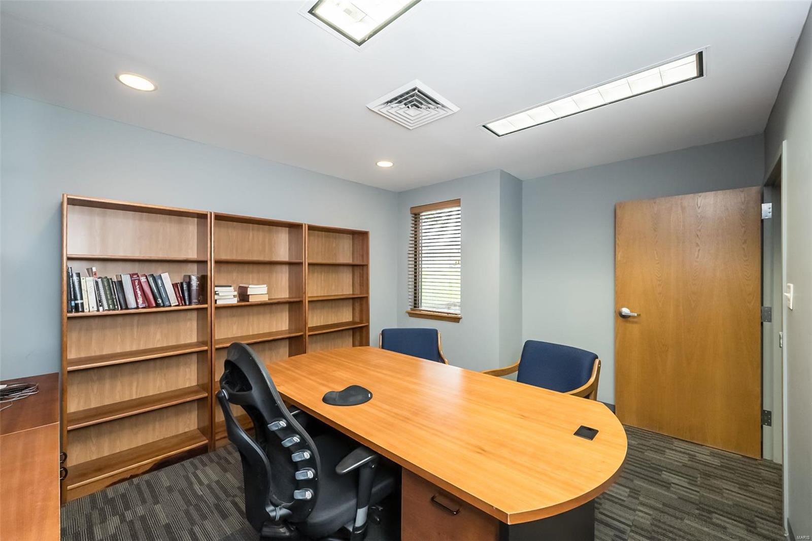 Church Sub - Commercial Sale