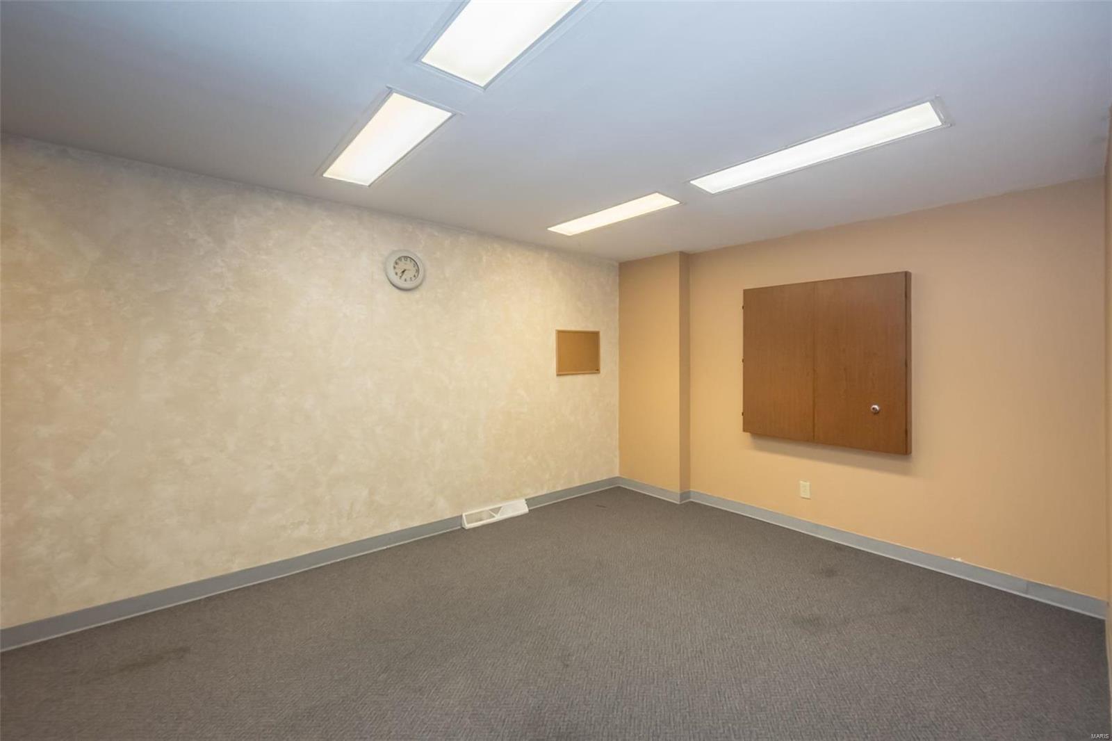 Church Sub - Commercial Sale