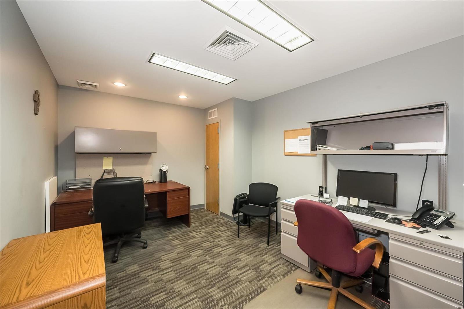 Church Sub - Commercial Sale