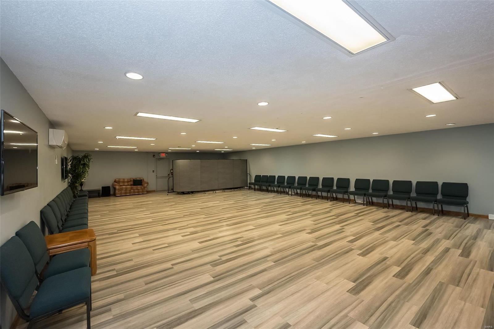 Church Sub - Commercial Sale