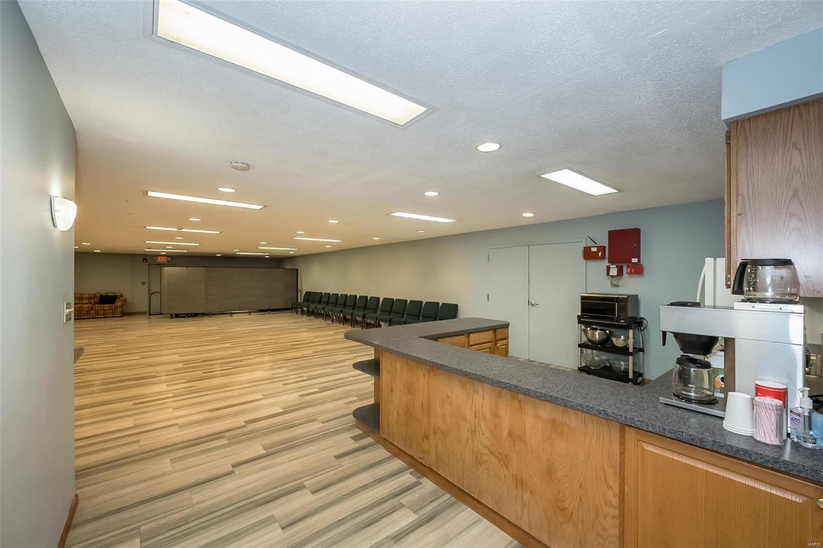 Church Sub - Commercial Sale