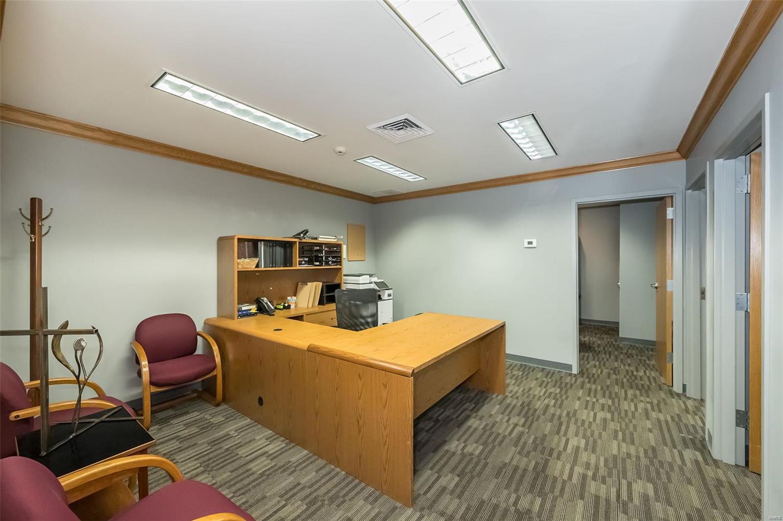 Church Sub - Commercial Sale