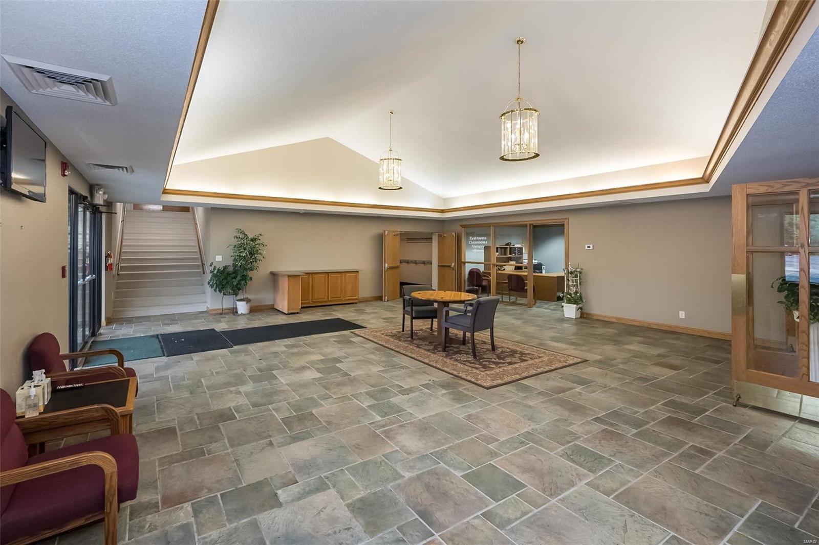 Church Sub - Commercial Sale