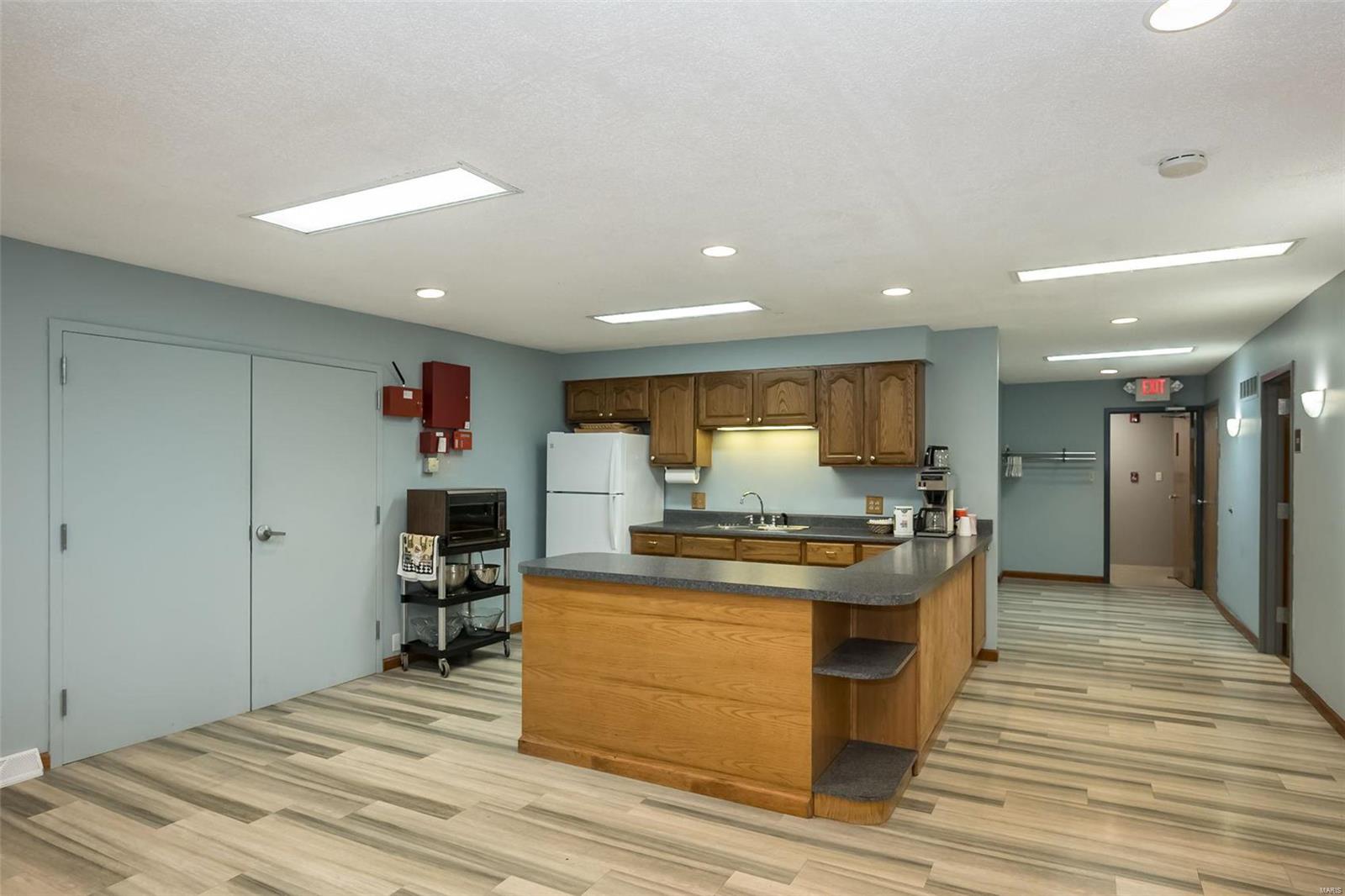 Church Sub - Commercial Sale