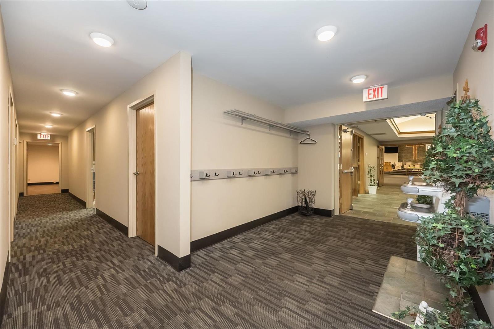 Church Sub - Commercial Sale