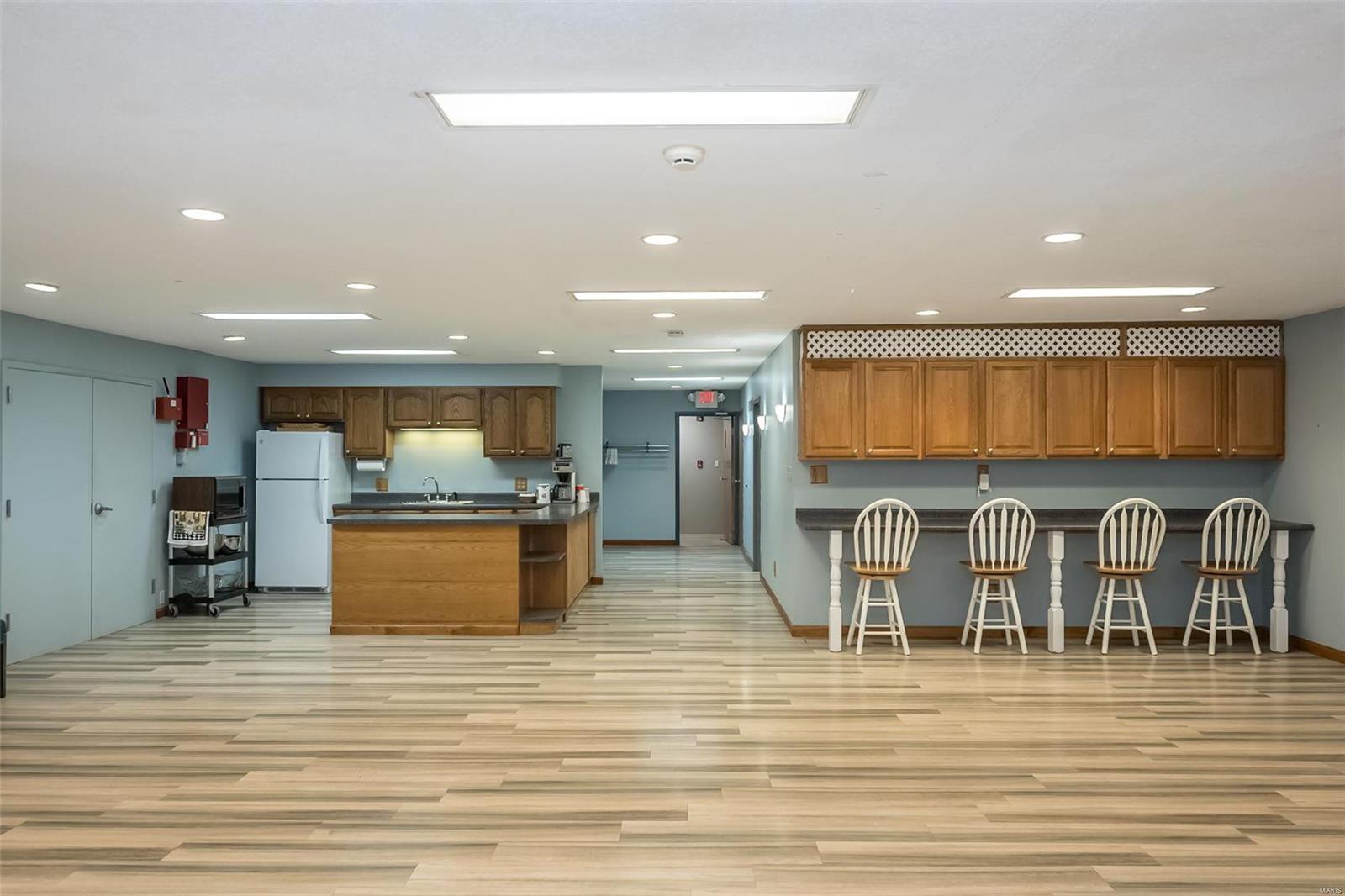 Church Sub - Commercial Sale