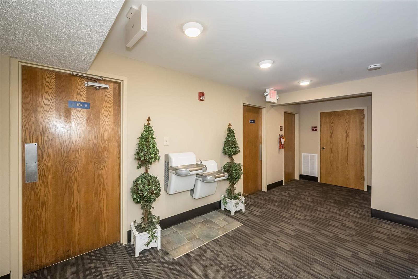 Church Sub - Commercial Sale