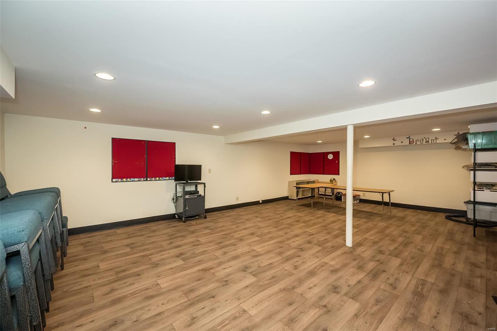 Church Sub - Commercial Sale