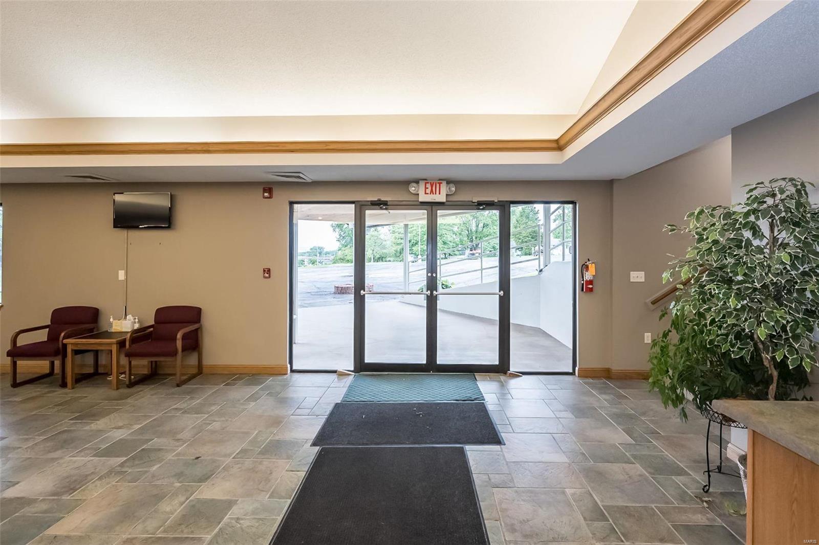 Church Sub - Commercial Sale