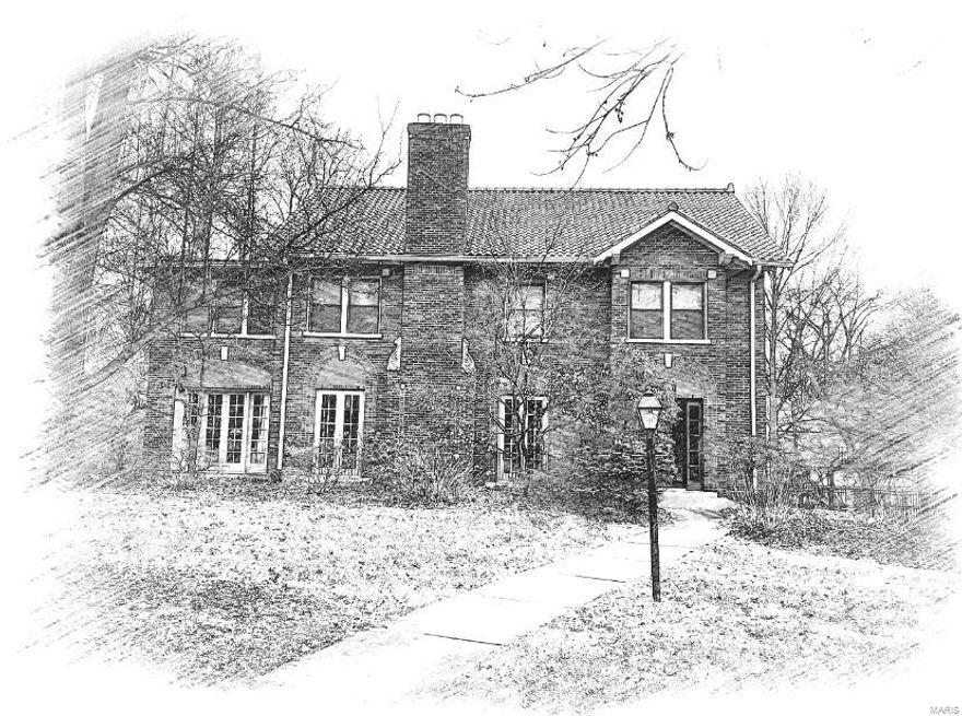 Additional Rooms: Sun Room