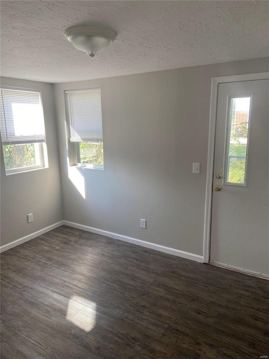 None - Residential Income