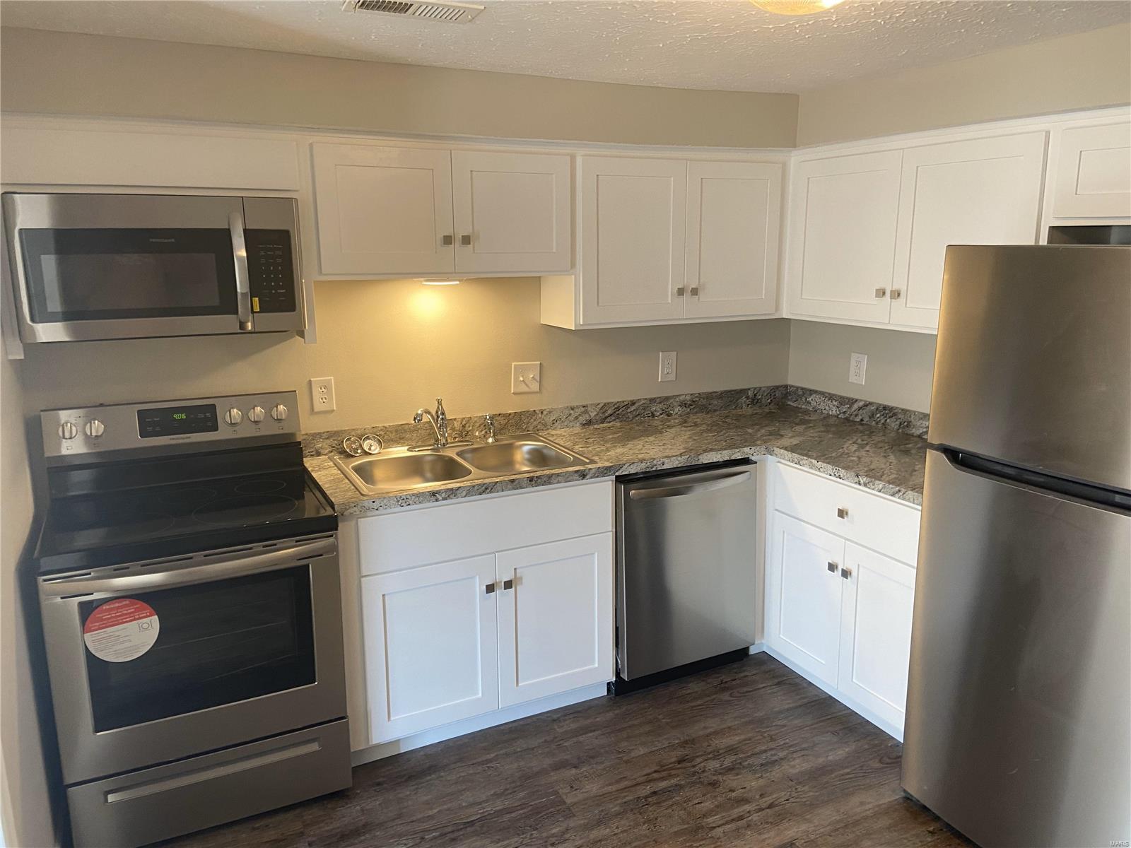 None - Residential Income