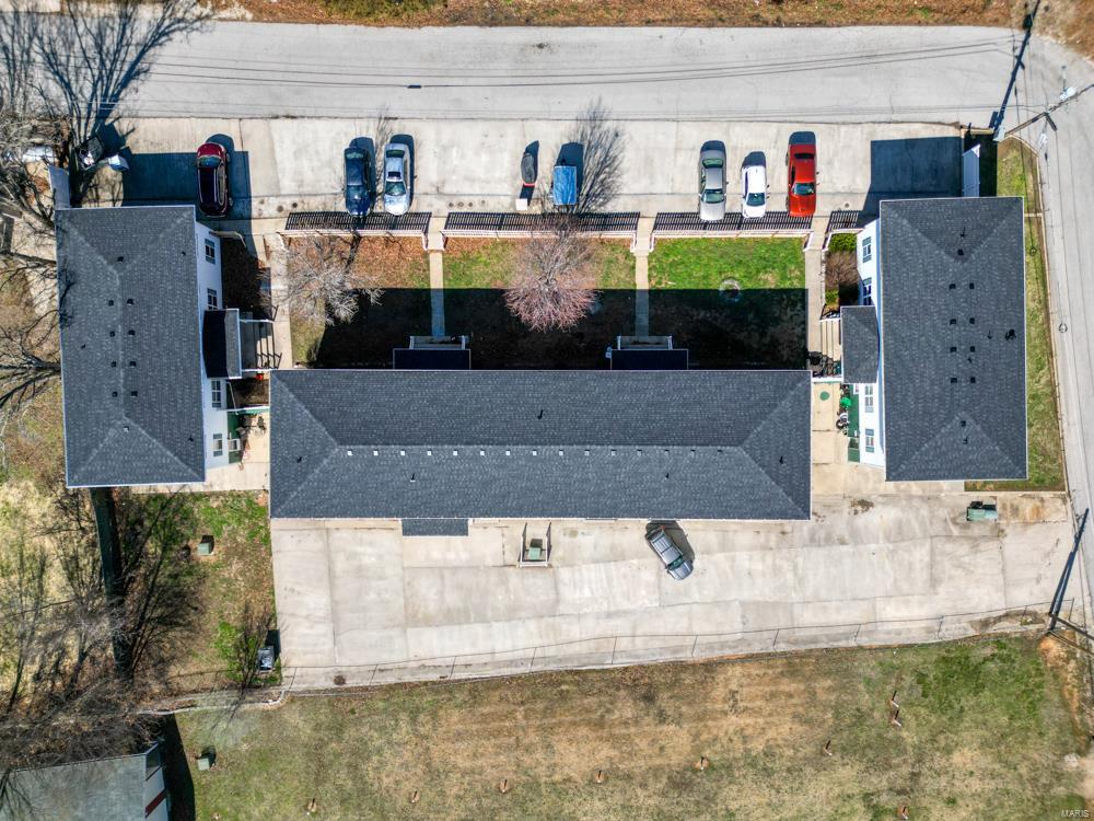 None - Residential Income