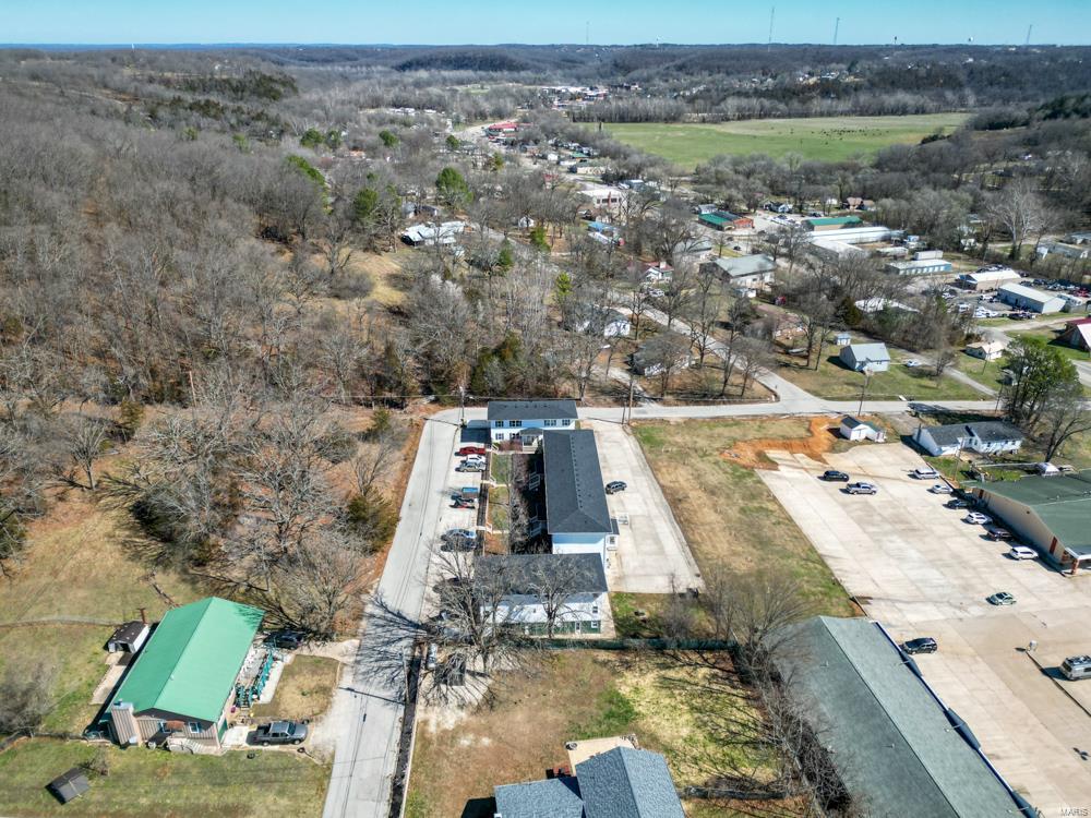 None - Residential Income