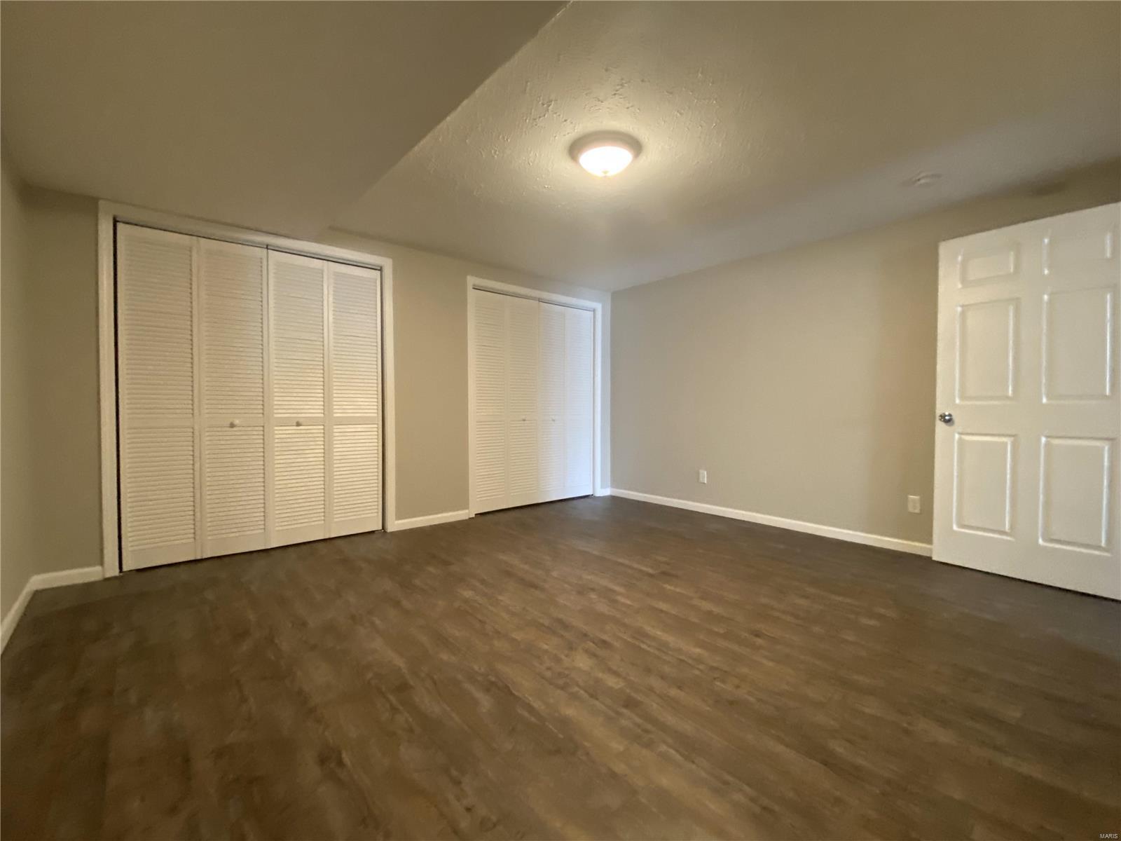 None - Residential Income