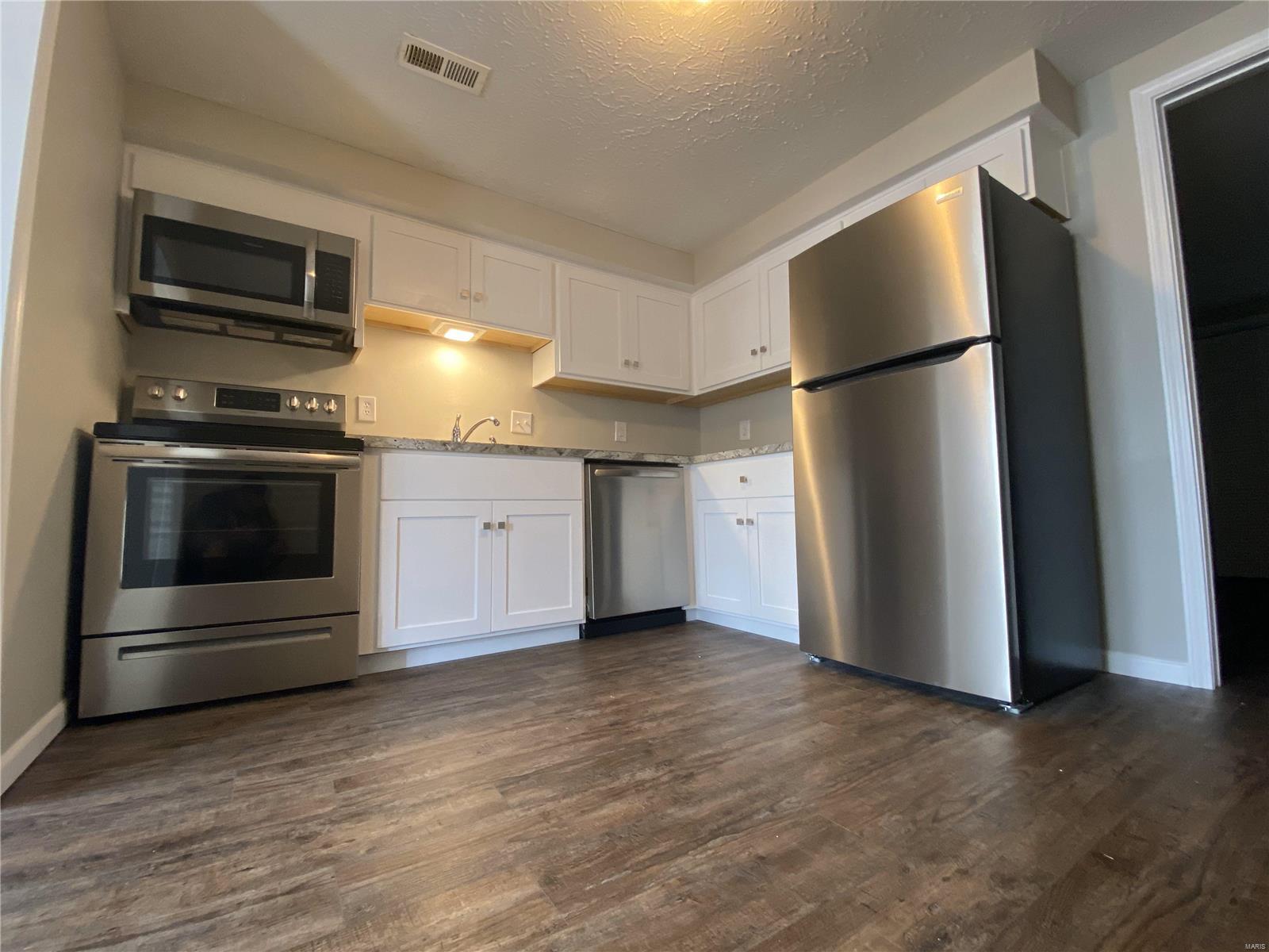 None - Residential Income