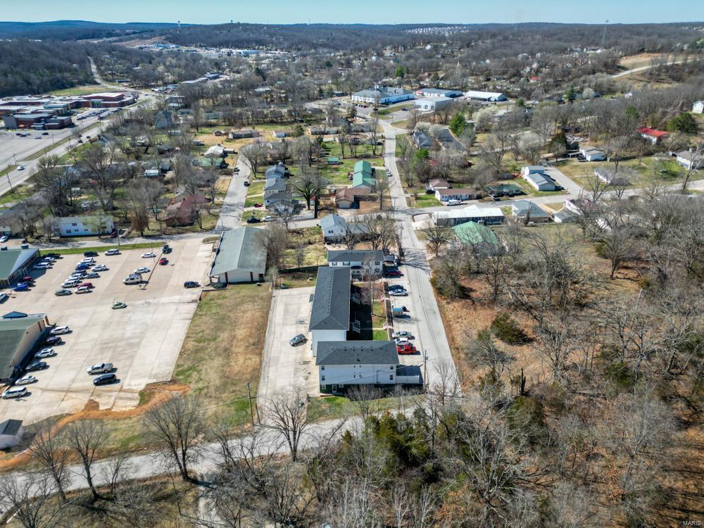 None - Residential Income