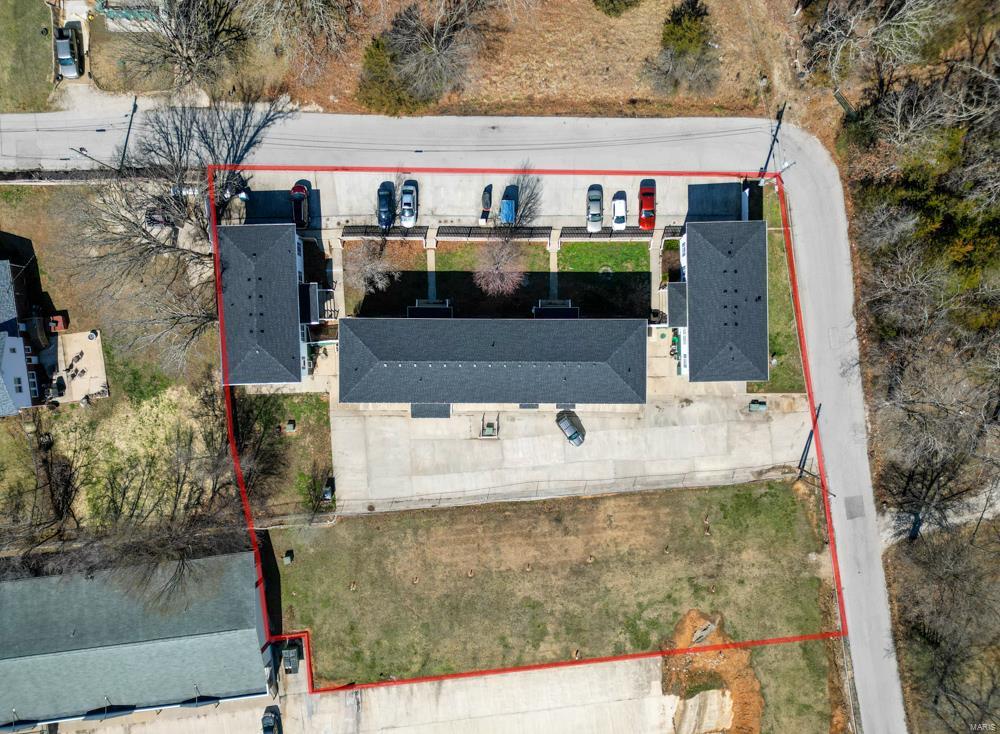 None - Residential Income