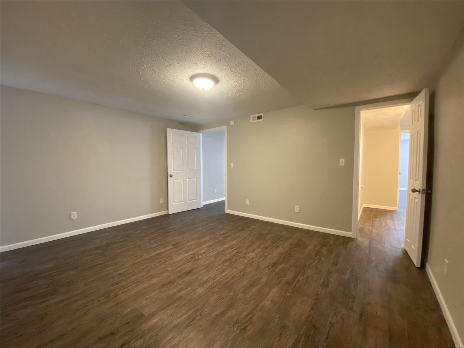 None - Residential Income