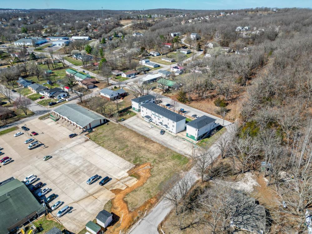 None - Residential Income