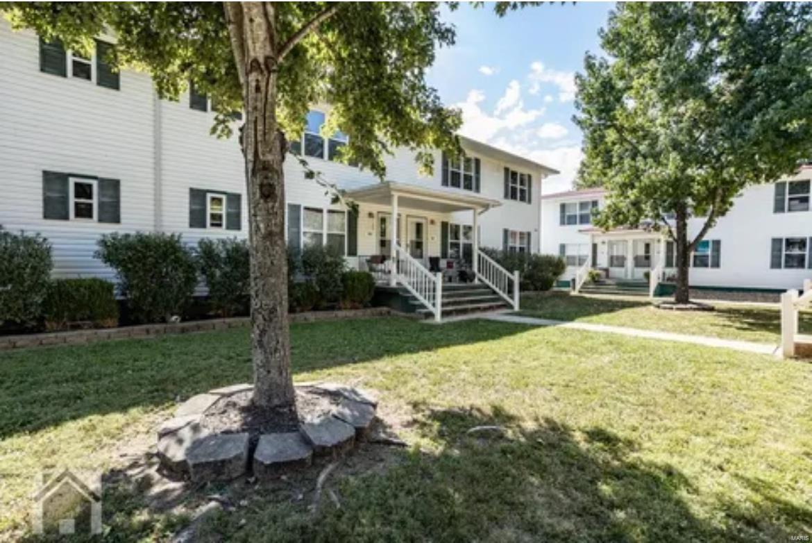 None - Residential Income