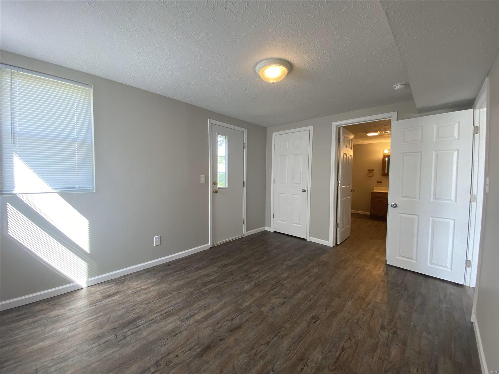 None - Residential Income