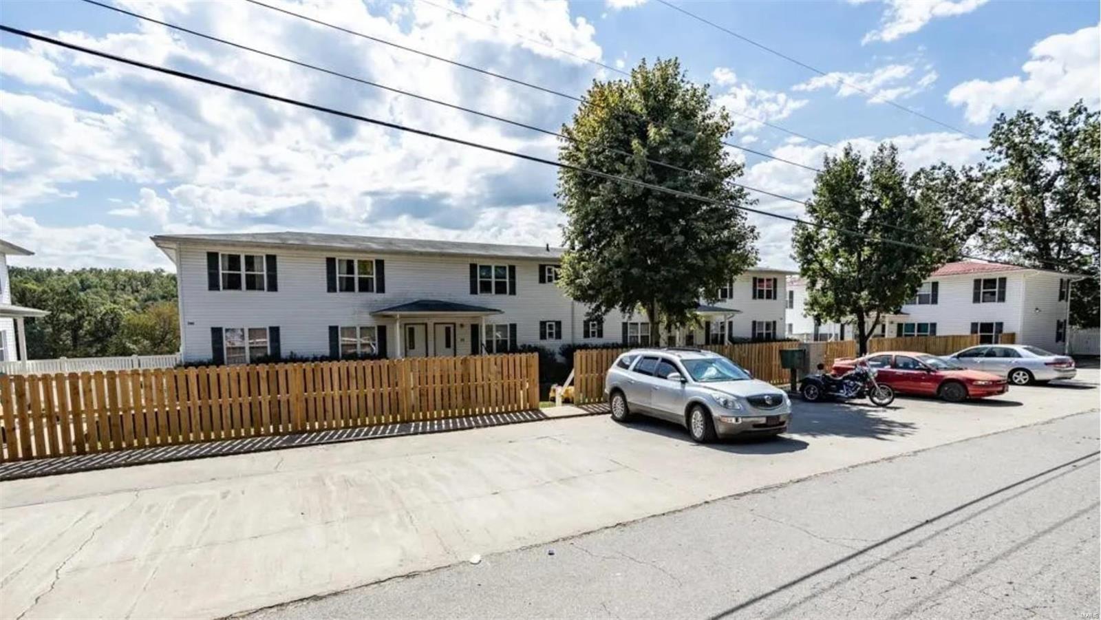 None - Residential Income